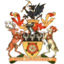 Derbyshire Coat of Arms